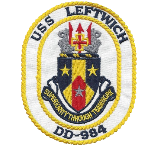 LEFTWICH