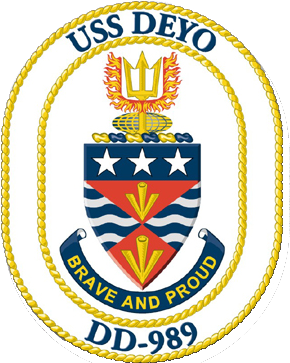 DEYO