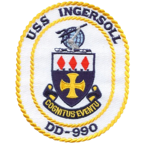 INGERSOLL