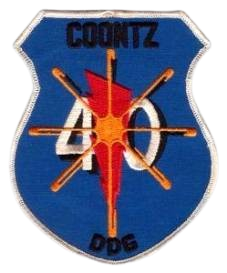 COONTZ