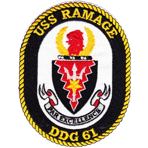 RAMAGE