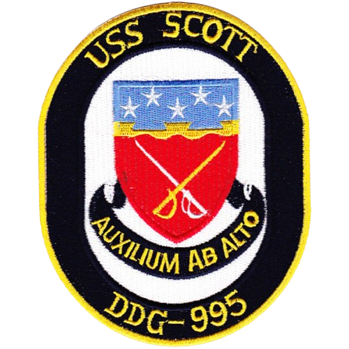 SCOTT
