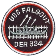 FALGOUT