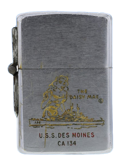 USS Des Moines 3