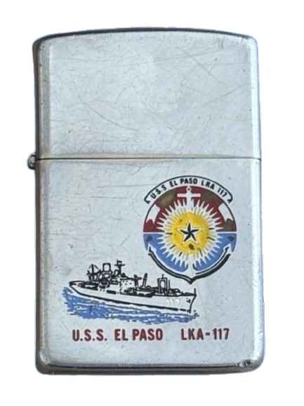 EL PASO