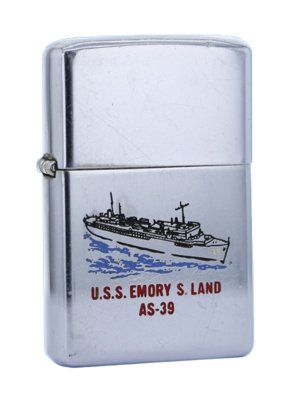 USS Emory
