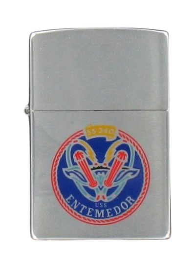 USS Entemedor