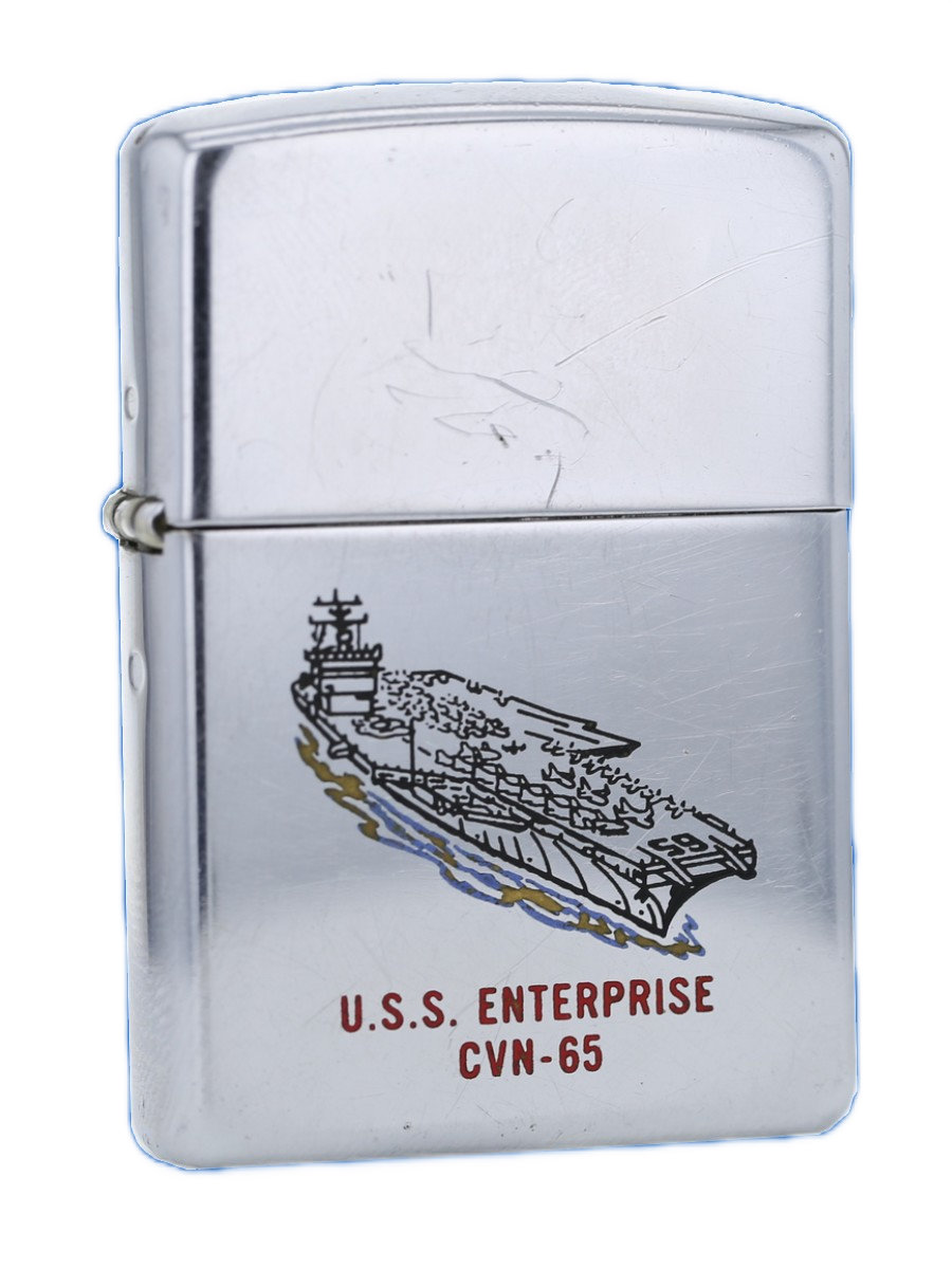 USS Enterprise 2