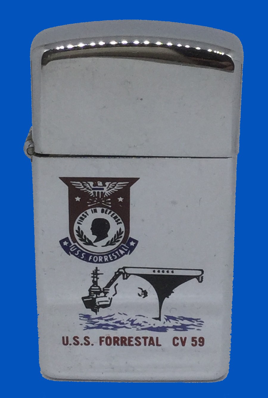 FORRESTAL 