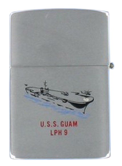 GUAM