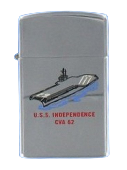 USS Independence