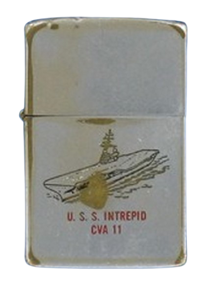 USS Intrepid