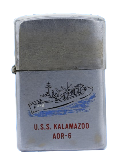 USS Kalamazoo