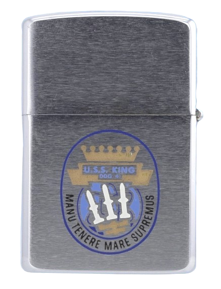 USS King 2