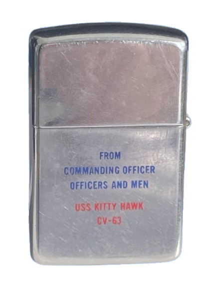 USS Kitty 2
