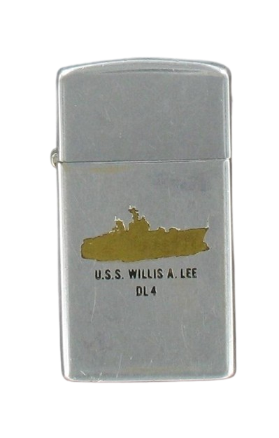 USS Lee
