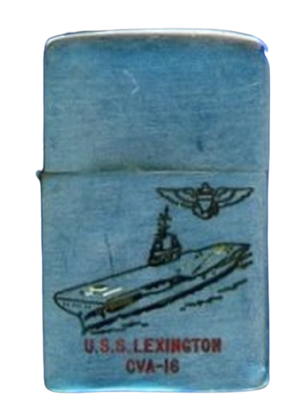 USS Lexington