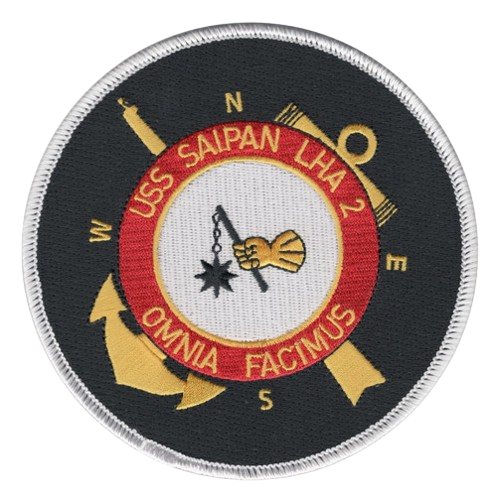 SAIPAN