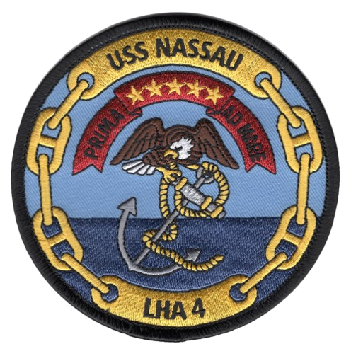 NASSAU