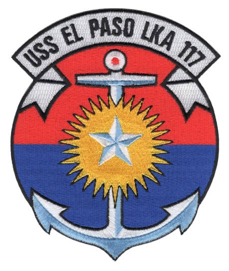 EL PASO