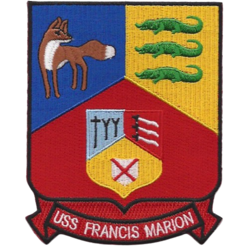 FRANCIS MARION