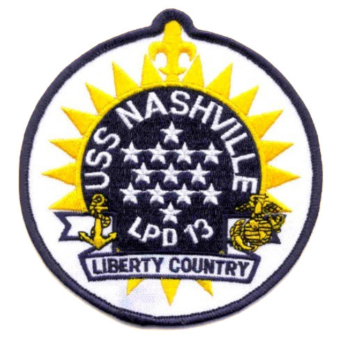 NASHVILLE