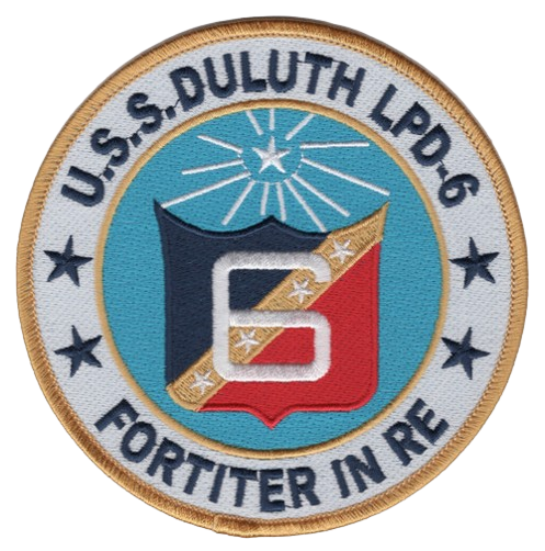 DULUTH