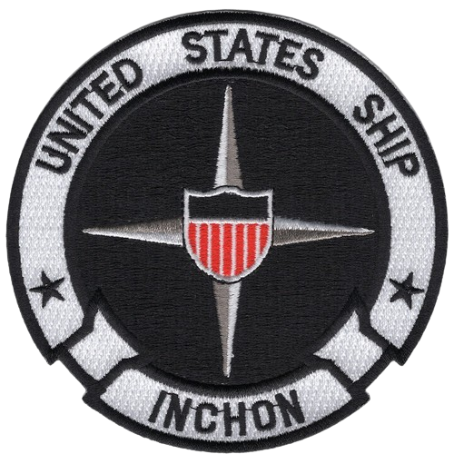 INCHON