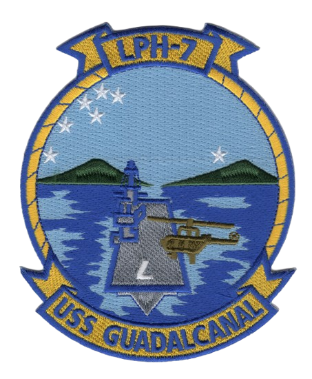 GUADALCANAL