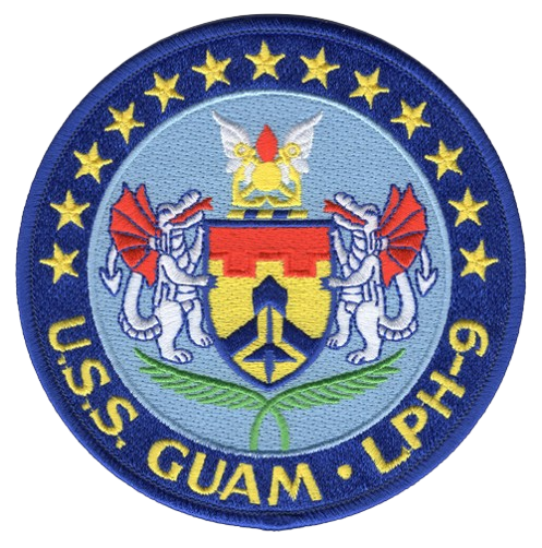 GUAM