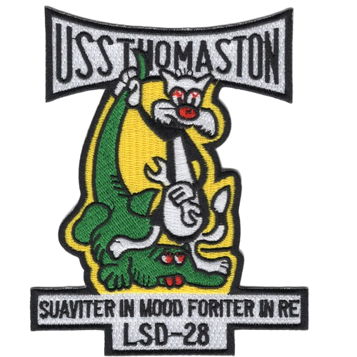 THOMASTON