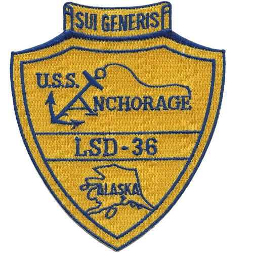 ANCHORAGE