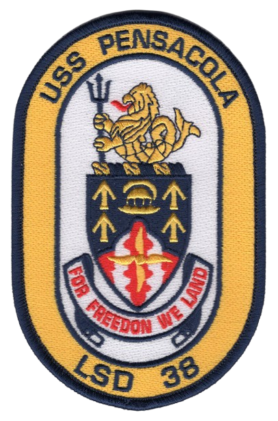 PENSACOLA
