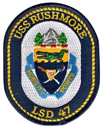 RUSHMORE