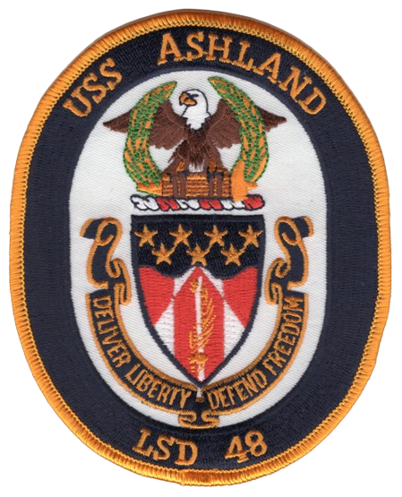 ASHLAND