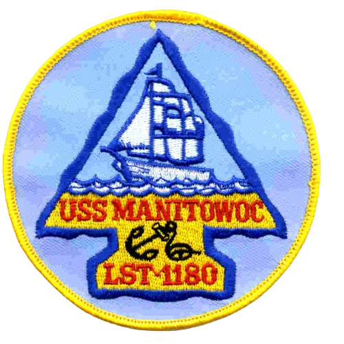 MANITOWOC