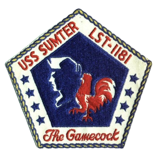 SUMTER