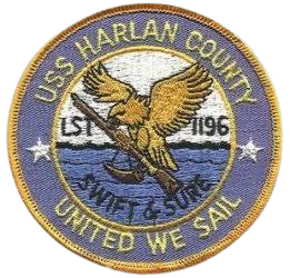 HARLAN COUNTY