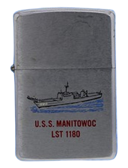 USS Manitowoc