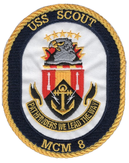 SCOUT