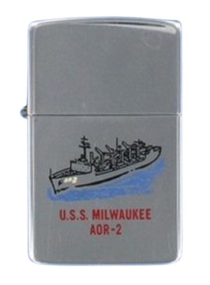 USS Milwaukee