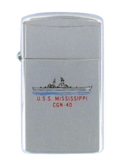 USS Mississippi