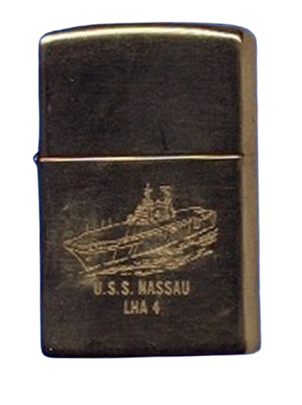 NASSAU