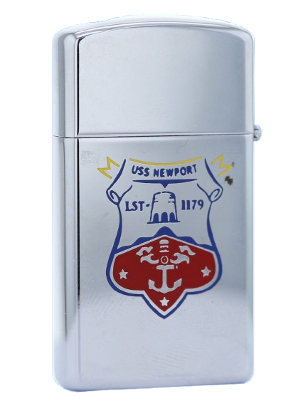 USS Newport 2