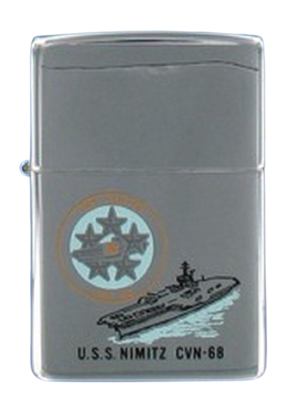 USS Nimitz