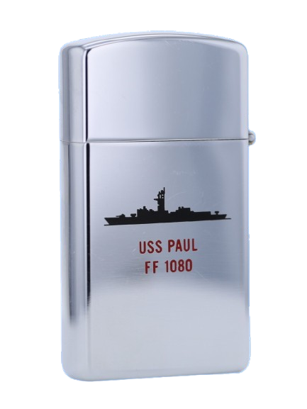 USS Paul