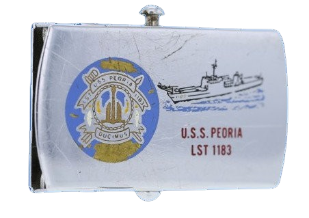 Peoria