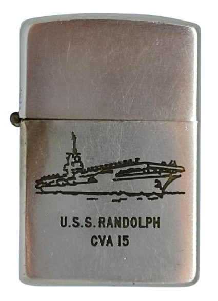 USS Randolph