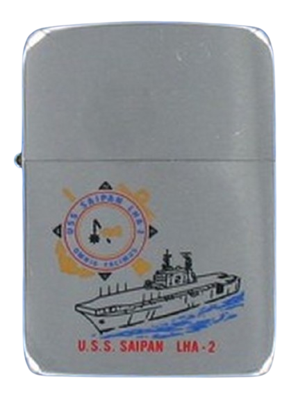 SAIPAN