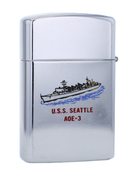 USS Seattle 2
